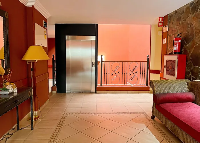 La Aldea Hotel San Nicolás