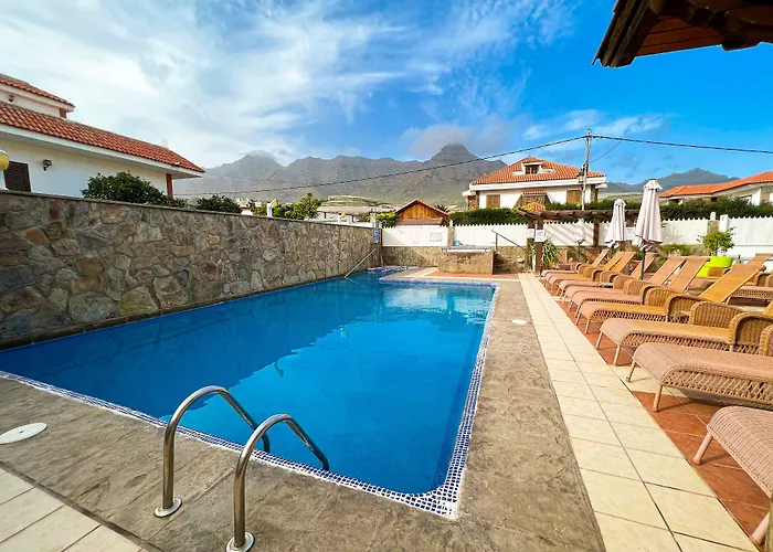 La Aldea Hotel San Nicolás