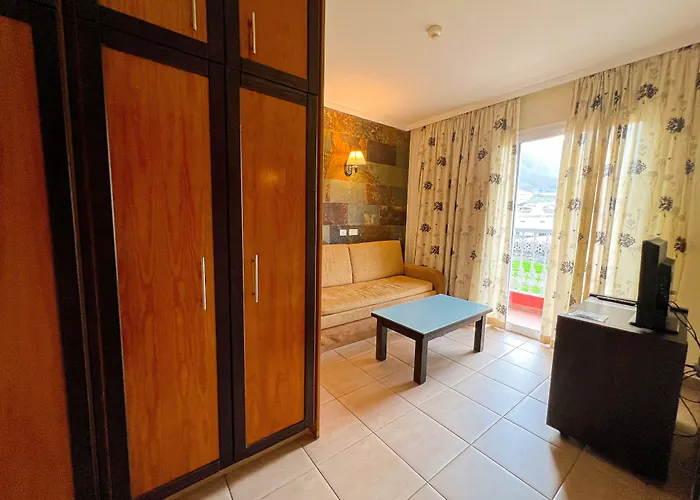 La Aldea Hotel San Nicolás