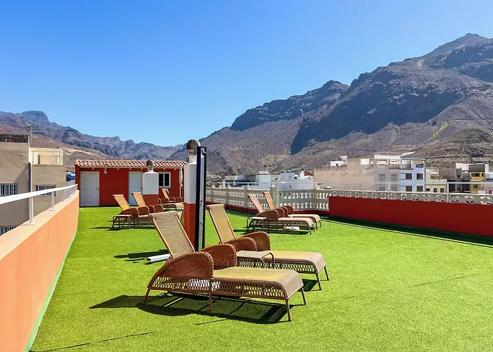 La Aldea Hotel San Nicolás