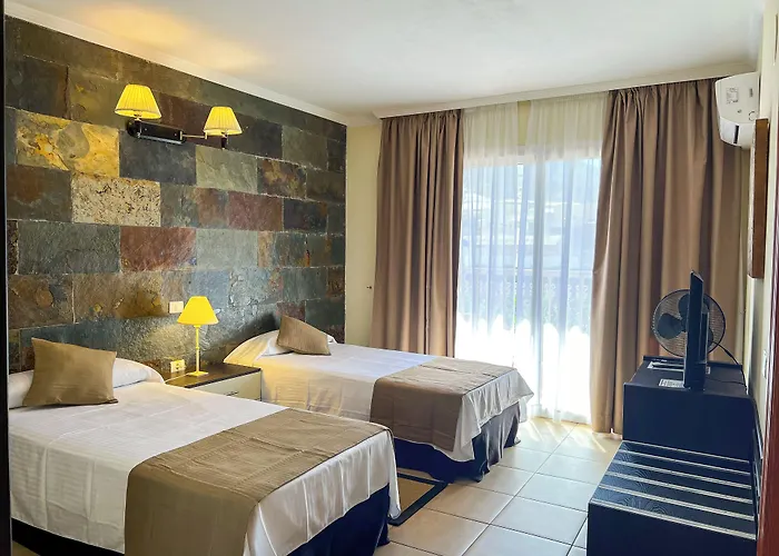 La Aldea Hotel San Nicolás